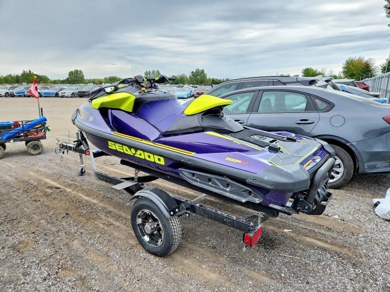 Aukcja sprzedaży 2021 Sea-doo Jet Ski, vin: YDV73457D121, numer aukcji: 68980866