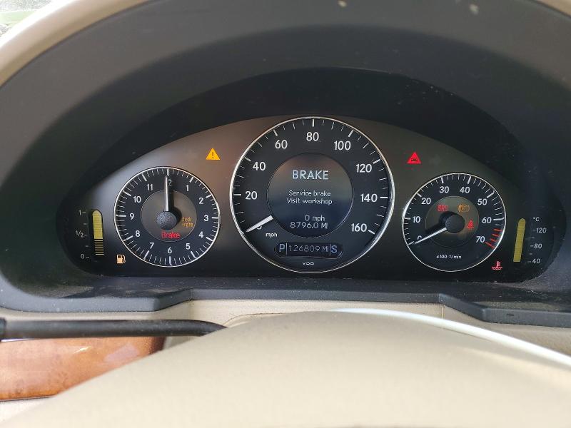 Продаж на аукціоні авто 2006 Mercedes-benz E, vin: WDBUF56J66A913604, номер лоту: 68203546