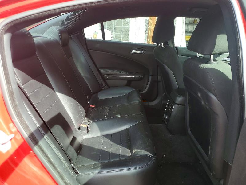 70154616 :رقم المزاد ، 2C3CDXAT2CH230890 vin ، 2012 Dodge Charger مزاد بيع