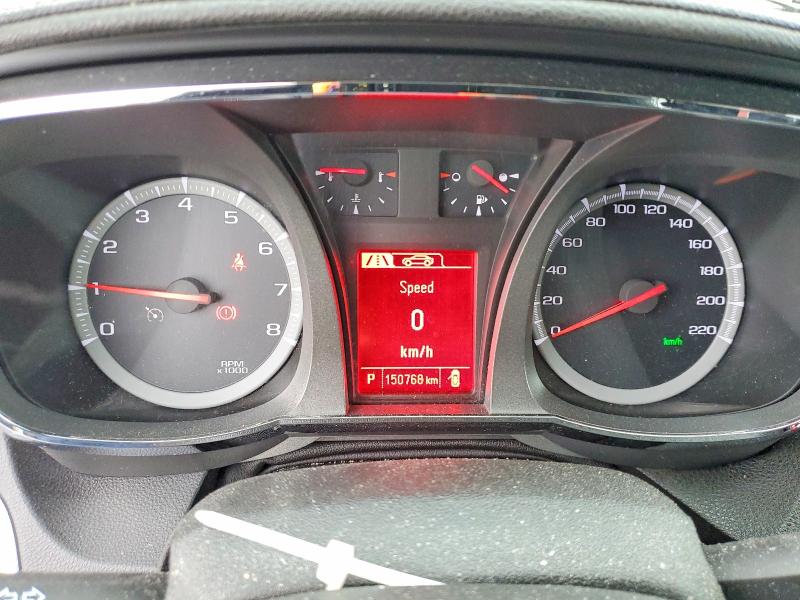 2014 Gmc Terrain მანქანა იყიდება აუქციონზე, vin: 2GKALREK0E6133273, აუქციონის ნომერი: 67661906