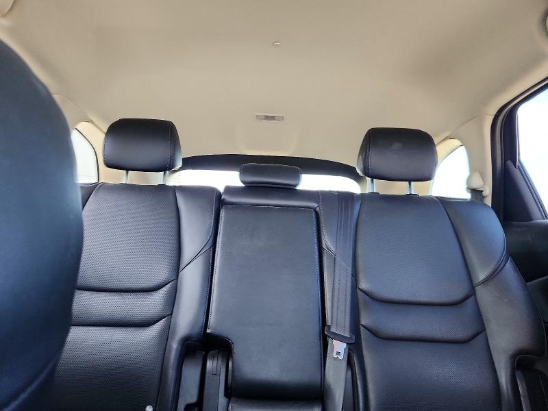 68741156 :رقم المزاد ، JM3TCACY0J0221070 vin ، 2018 Mazda Cx-9 مزاد بيع