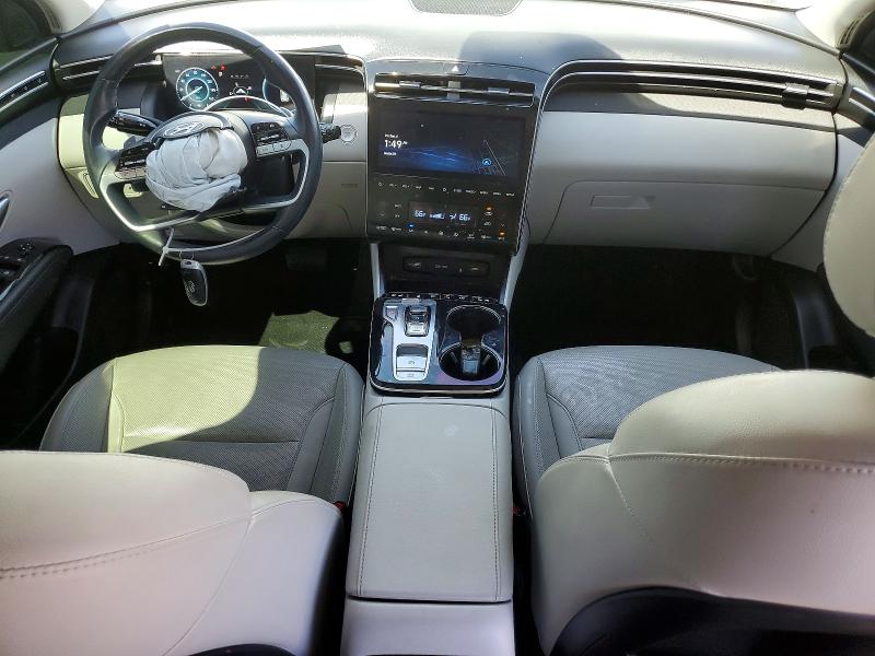Продаж на аукціоні авто 2022 Hyundai Tucson, vin: KM8JFDA20NU036065, номер лоту: 68053076