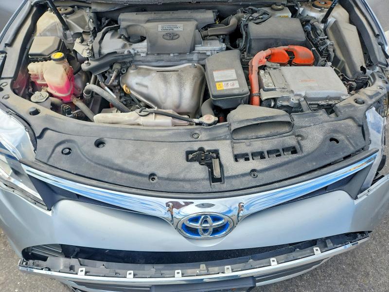 Aukcja sprzedaży 2016 Toyota Avalon Hybrid, vin: 4T1BD1EB5GU055815, numer aukcji: 66958296