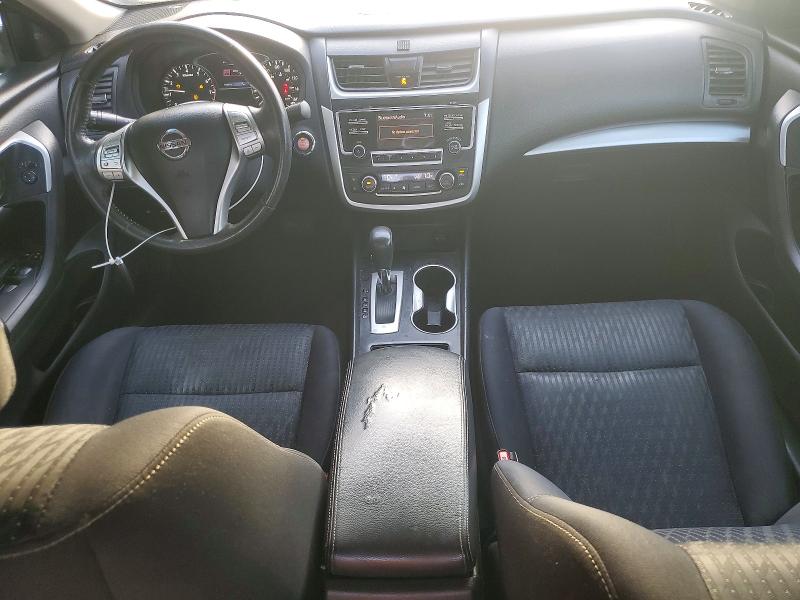 70134096 :رقم المزاد ، 1N4AL3AP8HC114708 vin ، 2017 Nissan Altima مزاد بيع
