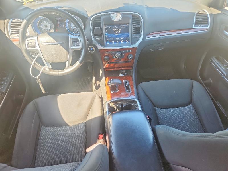 69581616 :رقم المزاد ، 2C3CCAAG9CH220036 vin ، 2012 Chrysler 300 مزاد بيع