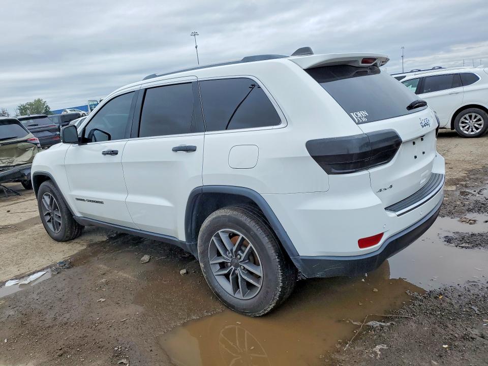 Продажа на аукционе авто 2020 Jeep Grand Cherokee, vin: 1C4RJFBG1LC273887, номер лота: 69524736
