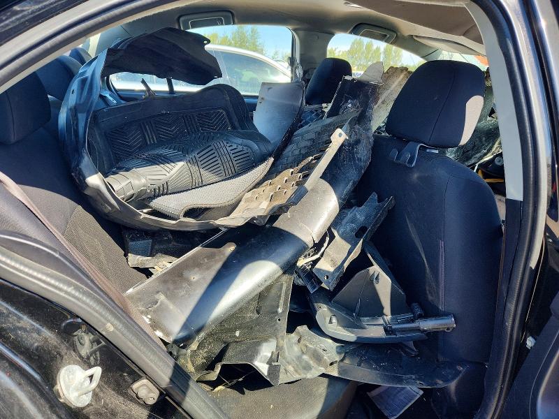 2017 Mitsubishi Lancer მანქანა იყიდება აუქციონზე, vin: JA32U2FU5HU605279, აუქციონის ნომერი: 67694456