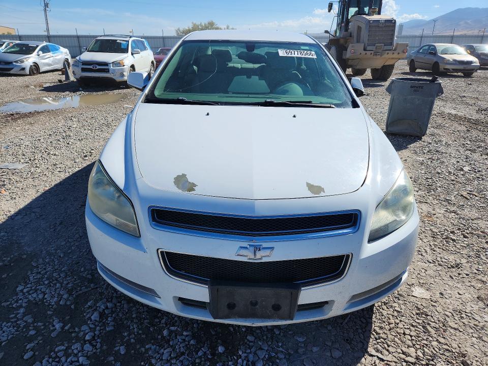 Продаж на аукціоні авто 2009 Chevrolet Malibu, vin: 1G1ZJ577994196166, номер лоту: 69778566