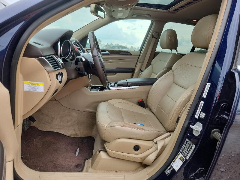 2014 Mercedes-benz Ml მანქანა იყიდება აუქციონზე, vin: 4JGDA5JB2EA324236, აუქციონის ნომერი: 67114156