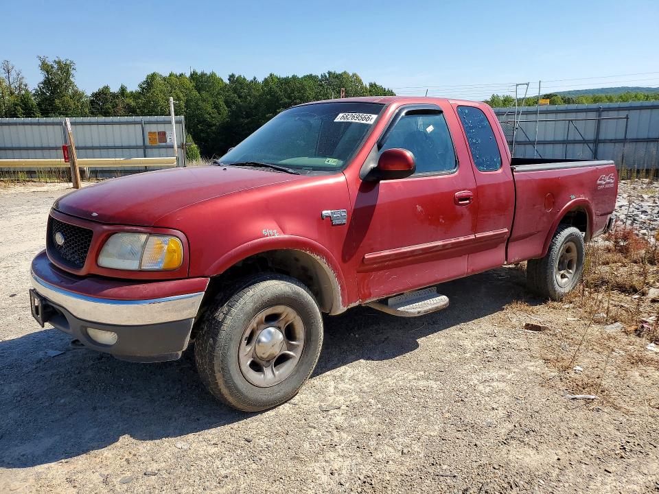 Продаж на аукціоні авто 1999 Ford F150, vin: 1FTRX18L3XNB52665, номер лоту: 68269566