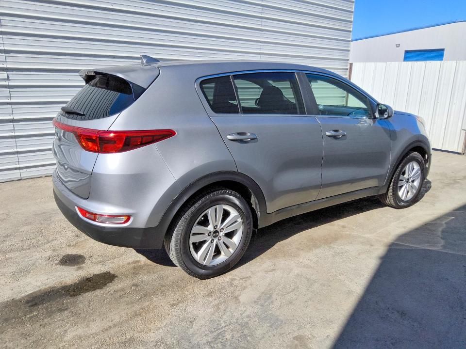 Продаж на аукціоні авто 2019 Kia Sportage, vin: KNDPM3AC8K7590813, номер лоту: 66097276