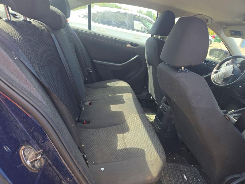 Aukcja sprzedaży 2013 Volkswagen Jetta, vin: 3VW2K7AJ4DM425305        , numer aukcji: 67936296