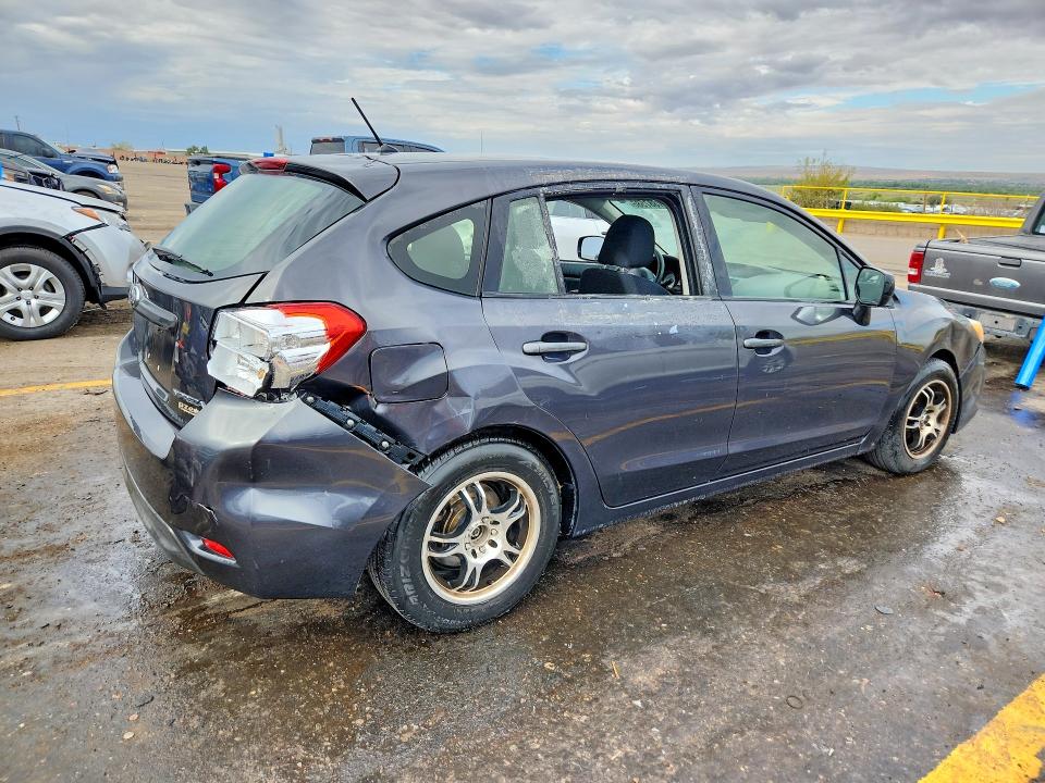 Продаж на аукціоні авто 2013 Subaru Impreza, vin: JF1GPAA6XD2849006, номер лоту: 67887586
