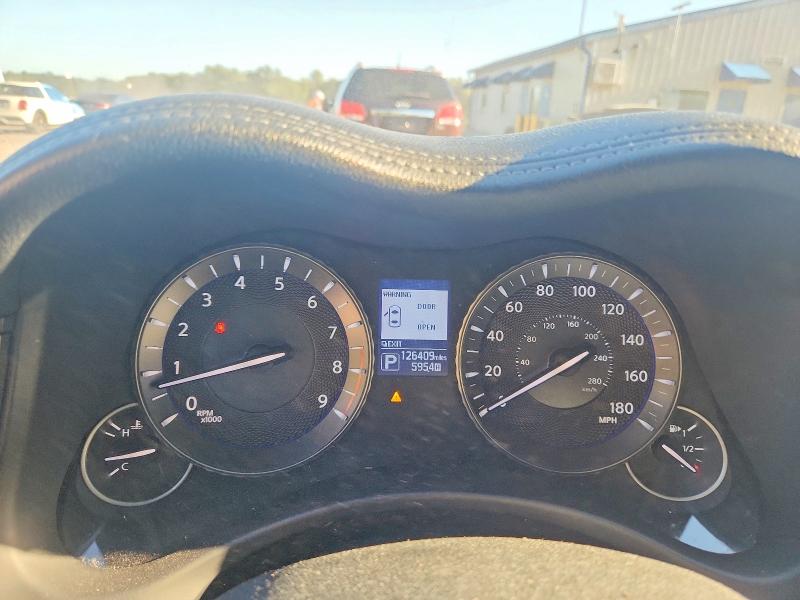 Aukcja sprzedaży 2015 Infiniti Q70, vin: JN1BY1AP5FM542699, numer aukcji: 67335906