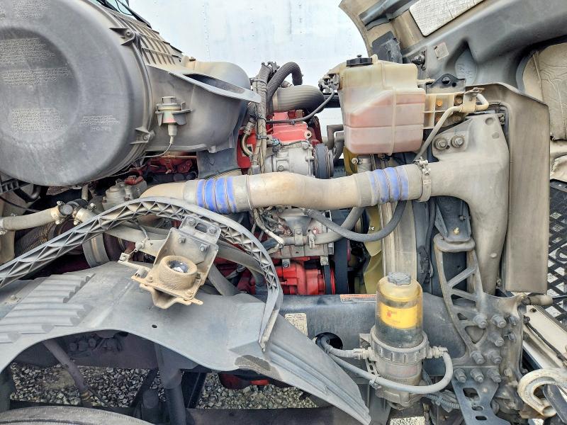 Aukcja sprzedaży 2018 Volvo Vnl, vin: 4V4N39TGXJN892776, numer aukcji: 69939336