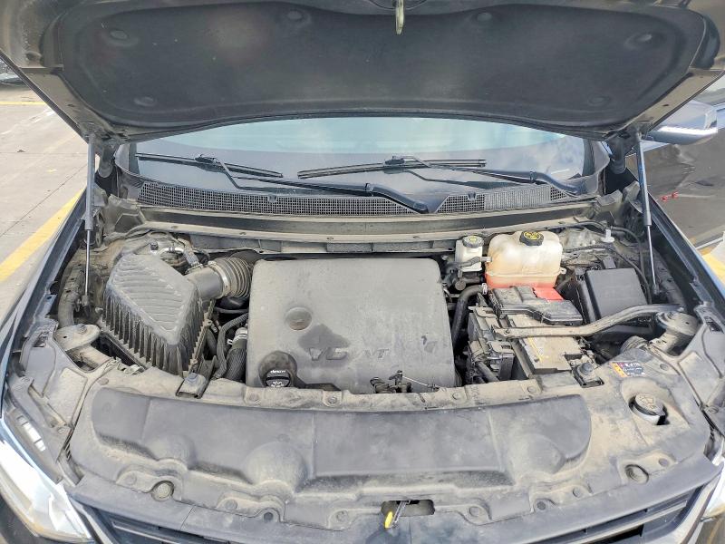 2021 Chevrolet Traverse მანქანა იყიდება აუქციონზე, vin: 1GNERKKW6MJ231436, აუქციონის ნომერი: 65148506