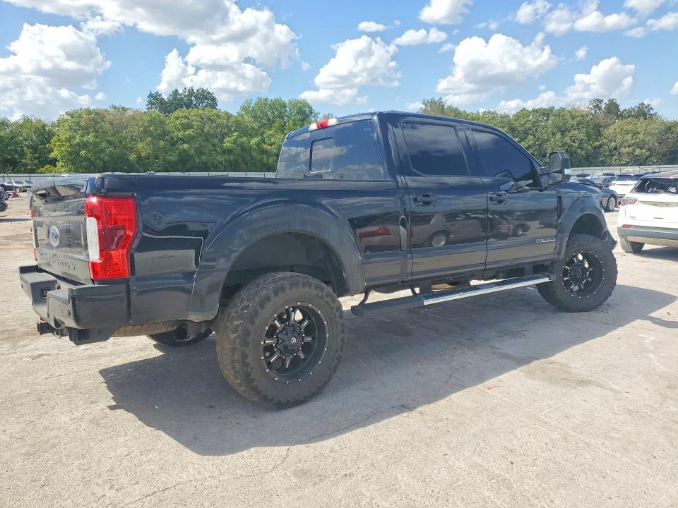 2019 Ford F250 მანქანა იყიდება აუქციონზე, vin: 1FT7W2BT0KED52176, აუქციონის ნომერი: 68111206