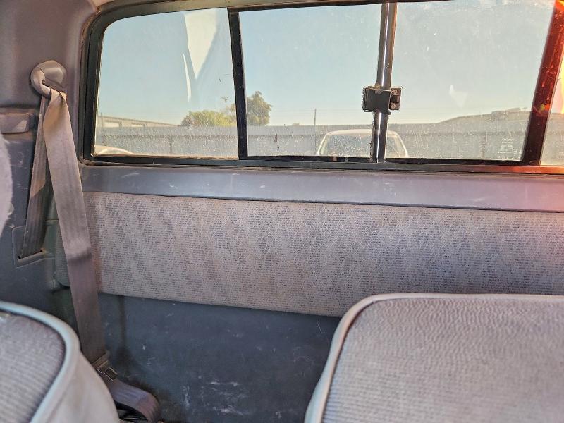 70091456 :رقم المزاد ، 4TAVN52N6XZ535008 vin ، 1999 Toyota Tacoma مزاد بيع