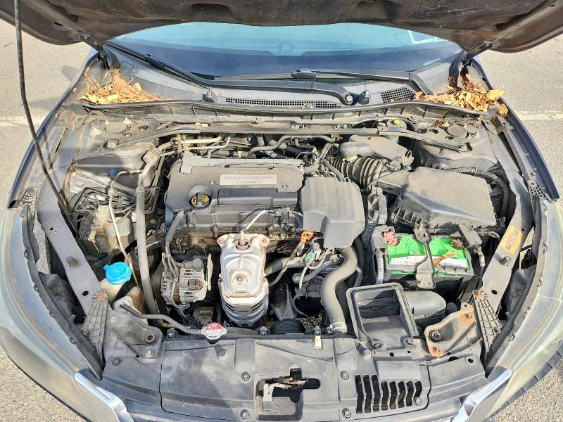 Продажа на аукционе авто 2013 Honda Accord, vin: 1HGCR2F57DA245851, номер лота: 70268786