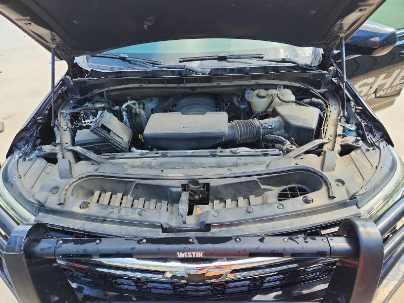 Продажа на аукционе авто 2023 Chevrolet Tahoe, vin: 1GNSCLED2PR203630, номер лота: 69321086