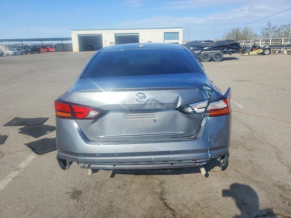 68982036 :رقم المزاد ، 1N4BL4BV2LC188223 vin ، 2020 Nissan Altima مزاد بيع