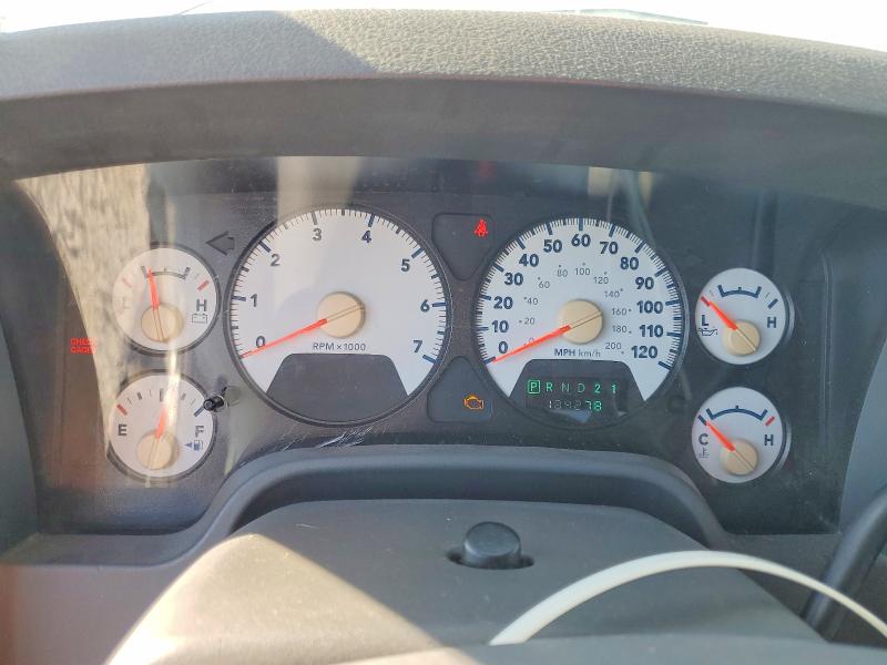 Aukcja sprzedaży 2007 Dodge Ram 1500, vin: 1D7HA18P27S229209, numer aukcji: 68547856