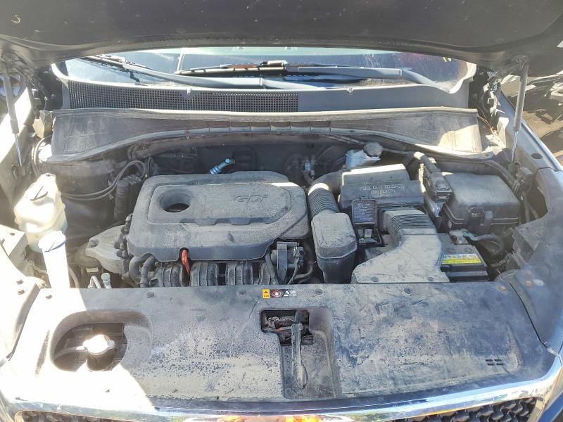 Aukcja sprzedaży 2017 Kia Sorento, vin: 5XYPGDA30HG200165, numer aukcji: 68613066