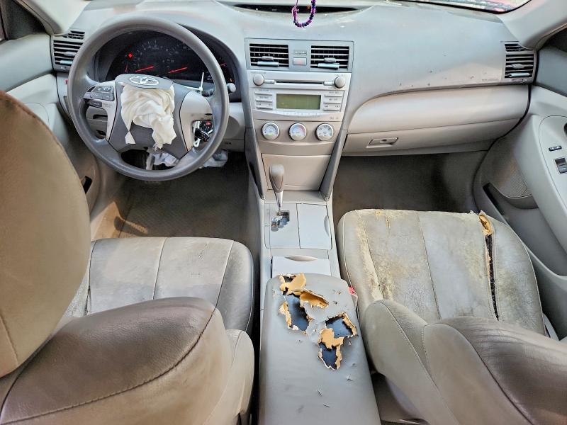 Продаж на аукціоні авто 2010 Toyota Camry, vin: 4T1BF3EK1AU556536, номер лоту: 68101306