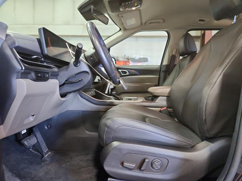 2026 Kia Carnival მანქანა იყიდება აუქციონზე, vin: KNDNB5K37T6584502, აუქციონის ნომერი: 68573856