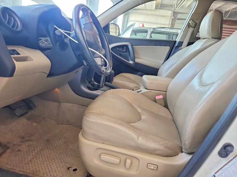 Продажа на аукционе авто 2009 Toyota Rav4, vin: JTMZF31V395012760, номер лота: 67572456