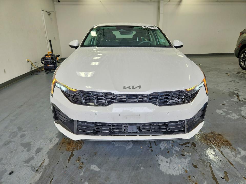 2026 Kia K5 მანქანა იყიდება აუქციონზე, vin: KNAG24J70T5490553, აუქციონის ნომერი: 70820536