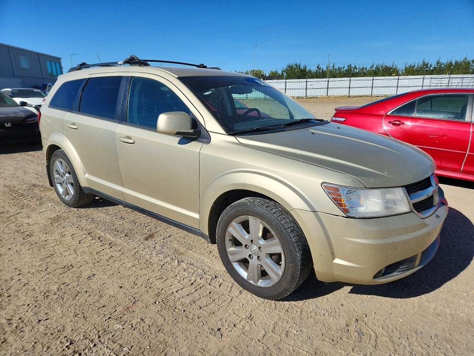 Продаж на аукціоні авто 2010 Dodge Journey, vin: 3D4PG5FV3AT108307, номер лоту: 69222976