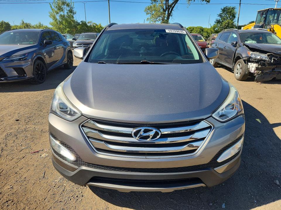 Aukcja sprzedaży 2015 Hyundai Santa Fe Sport, vin: 5XYZUDLA0FG283204, numer aukcji: 69709636