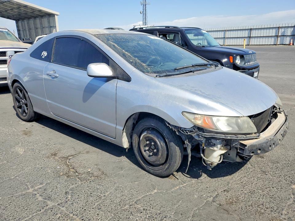 Aukcja sprzedaży 2010 Honda Civic, vin: 2HGFG1B64AH506572, numer aukcji: 70813316