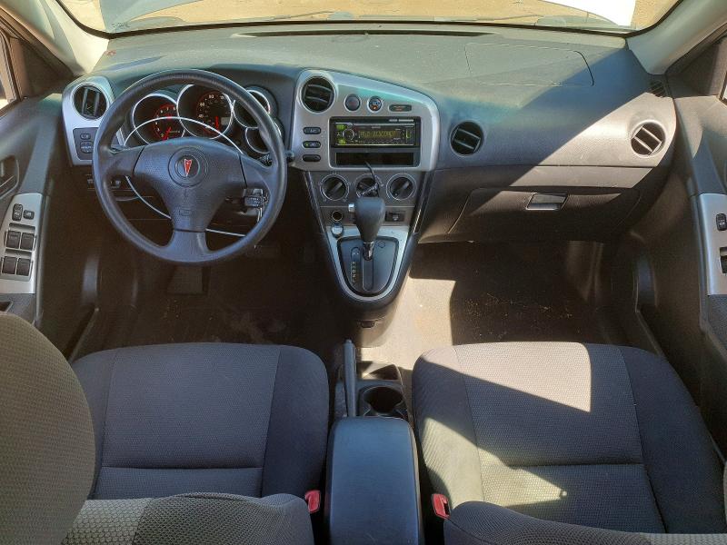 Aukcja sprzedaży 2007 Pontiac Vibe, vin: 5Y2SL65857Z440206, numer aukcji: 68322016