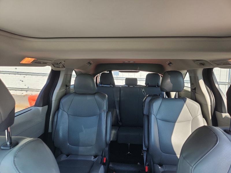 Продажа на аукционе авто 2021 Toyota Sienna, vin: 5TDJRKEC7MS025005, номер лота: 69239576