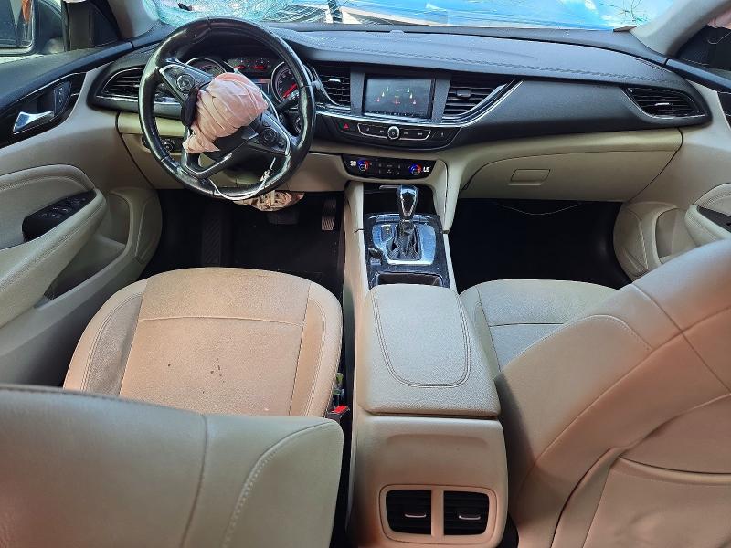 Продажа на аукционе авто 2018 Buick Regal, vin: W04GP6SX9J1142103, номер лота: 69293386