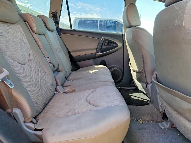 67107616 :رقم المزاد ، JTMBF35V395003522 vin ، 2009 Toyota Rav4 مزاد بيع