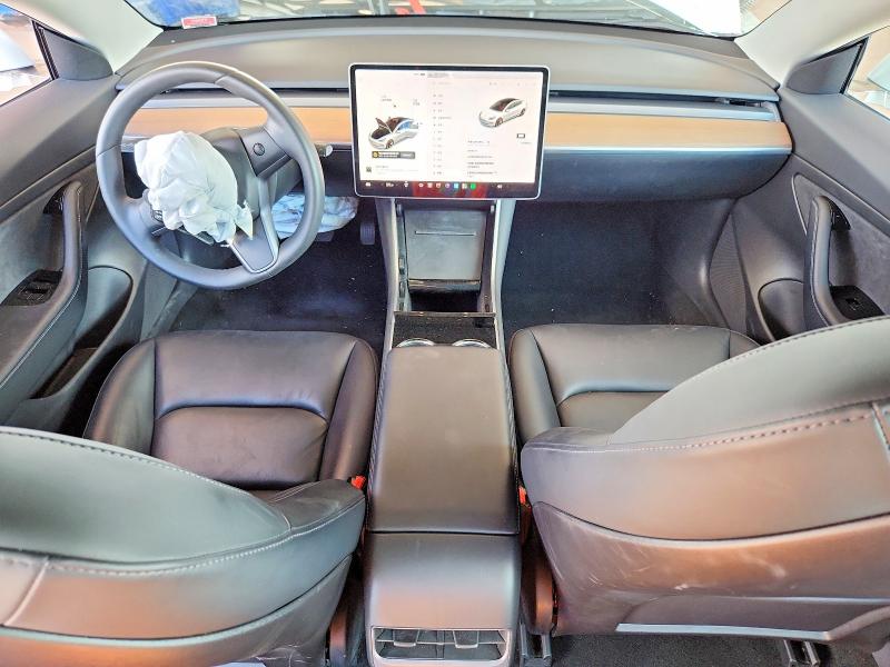 Продаж на аукціоні авто 2020 Tesla Model 3, vin: 5YJ3E1EA3LF613290, номер лоту: 68049626
