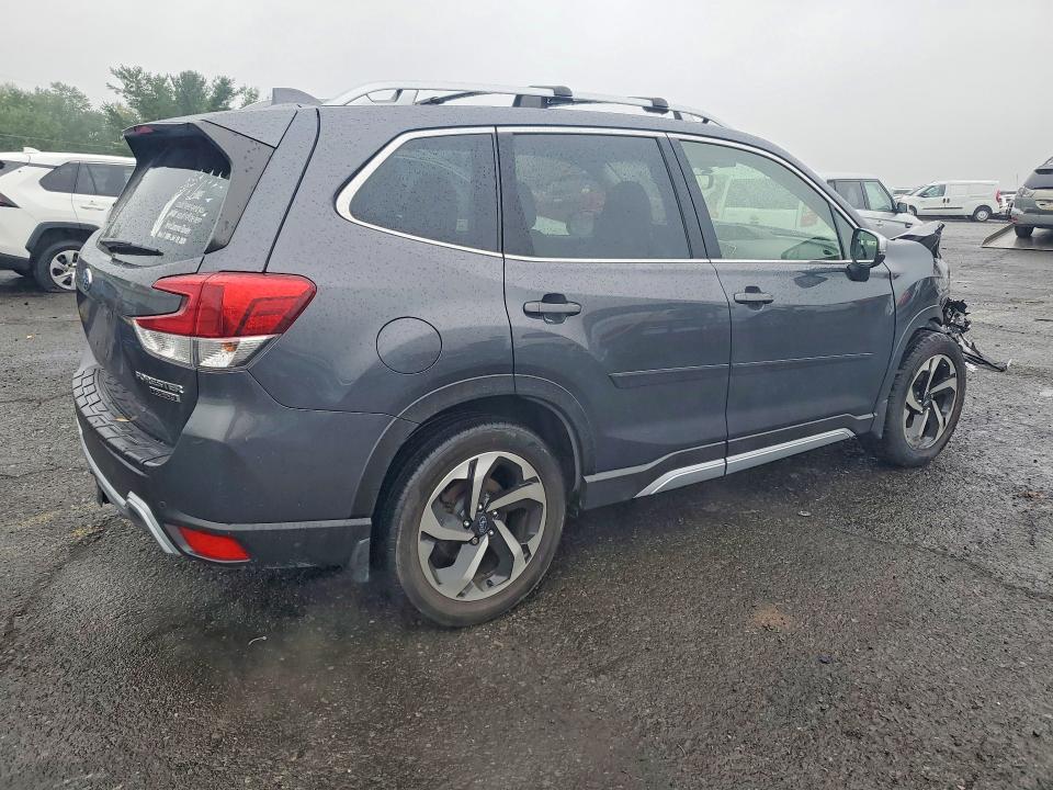 2023 Subaru Forester მანქანა იყიდება აუქციონზე, vin: JF2SKARC6PH454739, აუქციონის ნომერი: 67713586