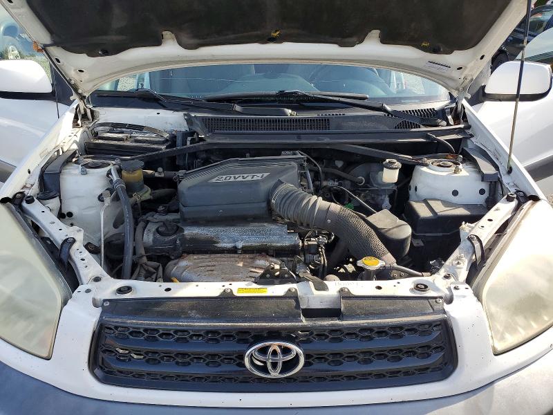 68331596 :رقم المزاد ، JTEHH20V810097478 vin ، 2001 Toyota Rav4 مزاد بيع