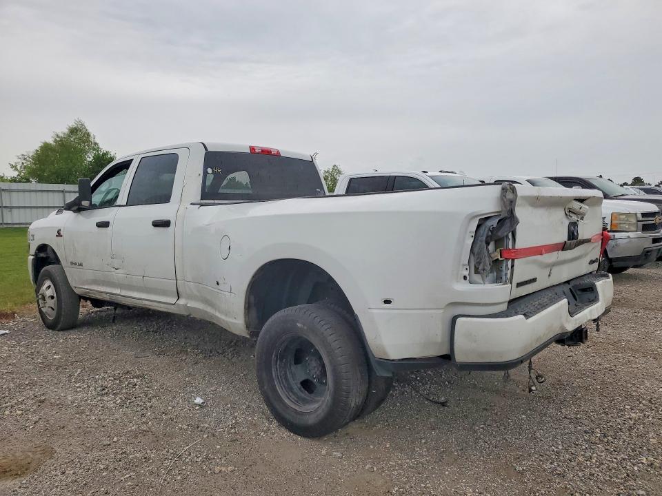 66362586 :رقم المزاد ، 3C63RRHL6MG687743 vin ، 2021 Ram 3500 مزاد بيع