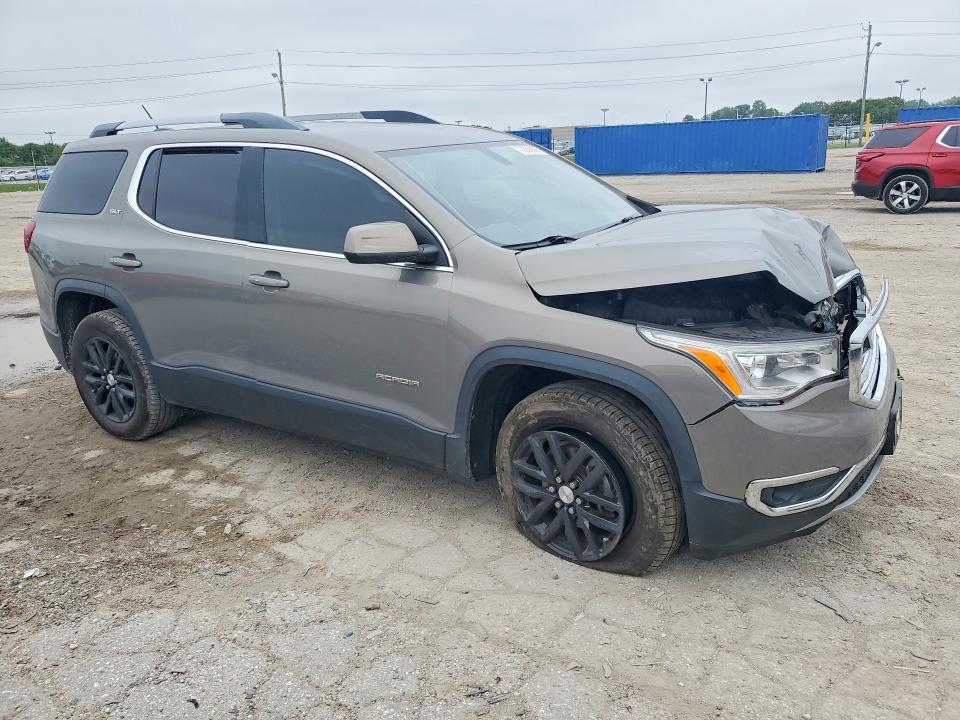 Продаж на аукціоні авто 2019 Gmc Acadia, vin: 1GKKNMLS2KZ246176, номер лоту: 70356606