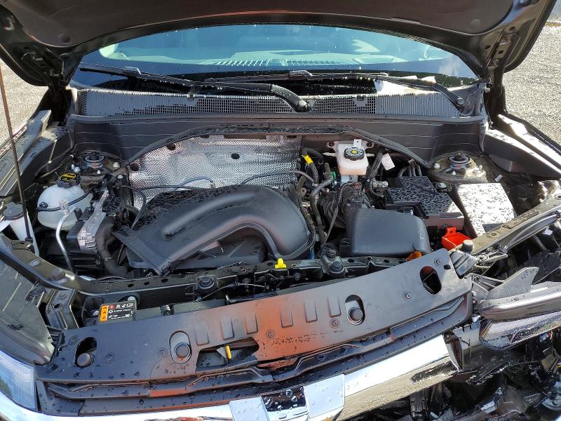 67837236 :رقم المزاد ، KL79MPSL5TB251727 vin ، 2026 Chevrolet Trailblazer مزاد بيع