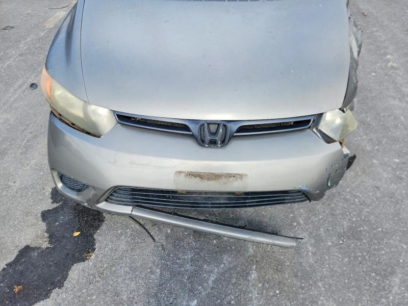 Aukcja sprzedaży 2008 Honda Civic, vin: 2HGFG12658H550462, numer aukcji: 70042866