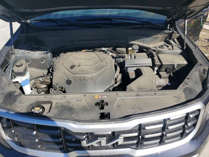Продажа на аукционе авто 2025 Kia Telluride, vin: 5XYP6DGC7SG684028, номер лота: 69215236