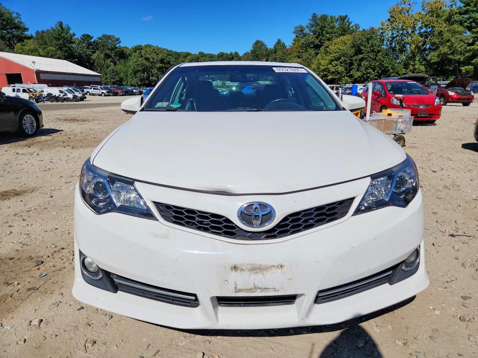 Aukcja sprzedaży 2012 Toyota Camry, vin: 4T1BK1FK8CU503446, numer aukcji: 69323886