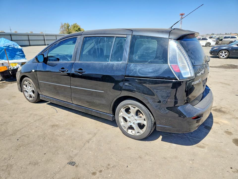 69051496 :رقم المزاد ، JM1CR293690356154 vin ، 2009 Mazda 5 مزاد بيع