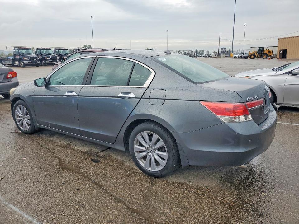 Продаж на аукціоні авто 2011 Honda Accord, vin: 1HGCP3F84BA000282, номер лоту: 67749196