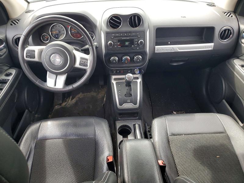 68735616 :رقم المزاد ، 1C4NJDEB0FD163172 vin ، 2015 Jeep Compass مزاد بيع